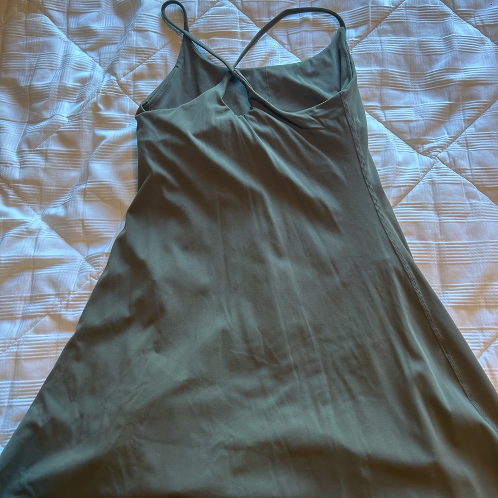 Halara Dress